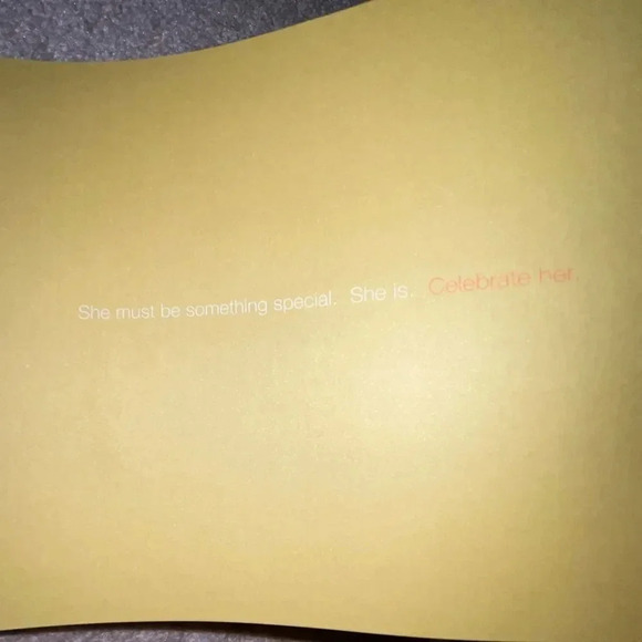 SHE… BOOK.  TELL THE SPECIAL WOMAN OR GIRL IN YOUR LIFE HOW AMAZING SHE IS - Picture 6 of 8
